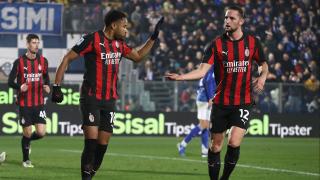 მნიშვნელოვანი 3 ქულა  — მილანმა მძიმე ბრძოლაში კომო დაამარცხა