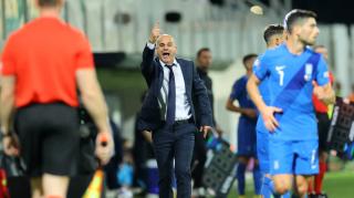 "თუ საბერძნეთი დავამარცხეთ, სხვა გუნდებსაც დავამარცხებთ "- თემურ ქეცბაია