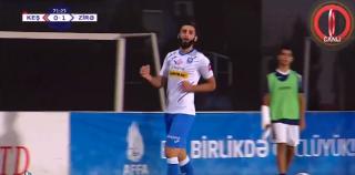 VIDEO: ზირამ ვოლკოვის დუბლით მოიგო - ქართველმა აზერბაიჯანში გაიბრწყინა
