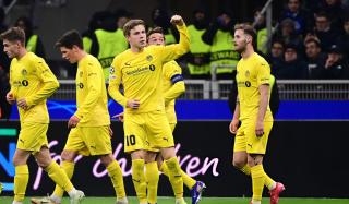 უდიდესი სენსაცია — ბოდო/გლიმტმა ინტერი ჩემპიონთა ლიგიდან გააგდო