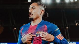 "სეზონის დასასრული შესანიშნავი იქნება" - რაფინია