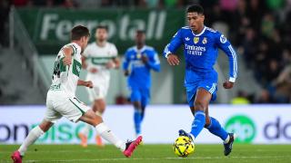 ბოლო წუთებზე გადარჩენილი თამაში - რეალმა ელჩესთან ქულები დაკარგა