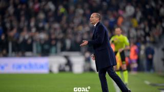ალეგრი იტალიის თასის ფინალში გასვლის შემდეგ: "იუვენტუსს მეორე გოლი უფრო ადრე უნდა გაეტანა"