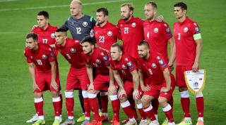 ბელარუსში 50-მდე მოთამაშეს საქმიანობა აეკრძალა - ეს ყველაფერი ლუკაშენკოს წინააღმდეგ გამოსვლის გამო მოხდა