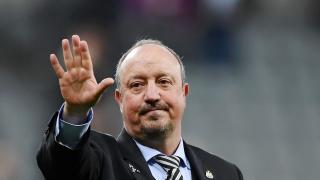 ბენიტესი სამწვრთნელო საქმიანობას უბრუნდება?