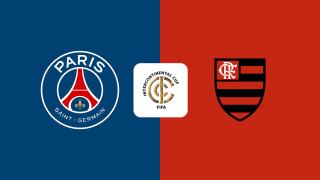 მატჩის დღე — პსჟ საკონტინენტთაშორისო თასის ფინალში ფლამენგოს შეხვდება