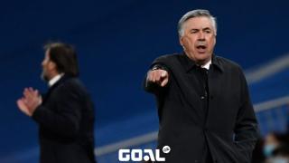 ანჩელოტი: "რაიოს გათანაბრება შეეძლო, მაგრამ რეალს 5-6 გოლი უნდა გაეტანა"