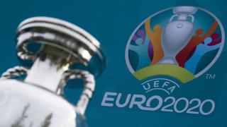 ევრო 2020-ს 1/4-ფინალური ეტაპის წყვილები და მატჩების გამართვის ზუსტი დრო ცნობილია