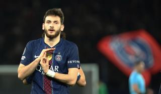 ხვიჩა კვარაცხელია ჩემპიონთა ლიგის კვირის სიმბოლურ თერთმეტეულში მოხვდა