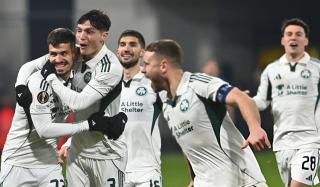 ევროპა ლიგის პლეი-ინი დასრულდა და 8 კლუბმა 1/8 ფინალის საგზური მოიპოვა