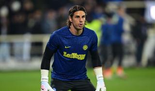 ინტერი ახალ მეკარეს ეძებს და მთავარი კანდიდატი ცნობილია