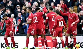 ლივერპულმა ვესტ  ჰემი დაამარცხა და მნიშვნელოვანი სამი ქულა მოიპოვა