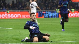 დაგეგმილი სამი ქულა - ინტერმა ბოლონია დაამარცხა