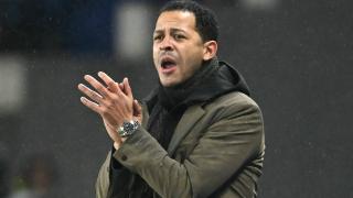 ოფიციალურად: ჩელსის ლიამ როსენიორი ჩაიბარებს