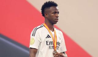 ვინისიუსმა რეალს ულტიმატუმი წაუყენა — ბოლო ინფორმაცია ესპანეთიდან