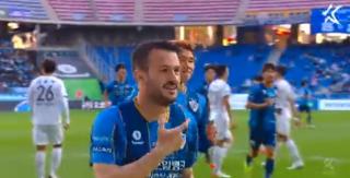 VIDEO: Show maker სამხრეთ კორეაში - ვაკო ყაზაიშვილმა კვლავ გაიტანა