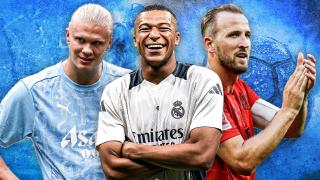 TOP 10 | მსოფლიოში საუკეთესო სტრაიკერები (დღეს)