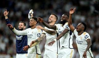 პირველი კონტაქტი შედგა — პსჟ რეალის ფეხბურთელის შეძენას გეგმავს