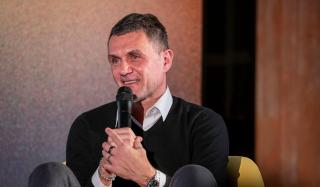 პაოლო მალდინიმ კარიერაში სამი საუკეთესო ოპონენტი გამოარჩია