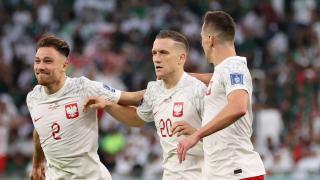 ხვიჩას თანაგუნდელი მსოფლიო ჩემპიონატის ყველაზე ცუდი ფეხბურთელების სიმბოლურ გუნდში მოხვდა