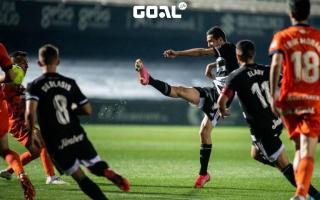As-ი აბურჯანიას შესახებ: "ულამაზესი სადებიუტო გოლი გაიტანა"