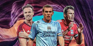 TOP 10 | ფეხბურთელები, რომლებსაც ყველაზე მეტი ავტოგოლი აქვთ გატანილი