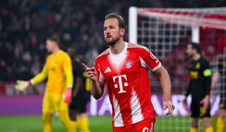 მოლაპარაკებები დასკვნით ეტაპზეა — ჰარი კეინი ბაიერნთან კონტრაქტს გაახანგრძლივებს