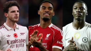 TOP 10 | საუკეთესო მოქმედი ნახევარმცველები ინგლისის პრემიერ ლიგაში