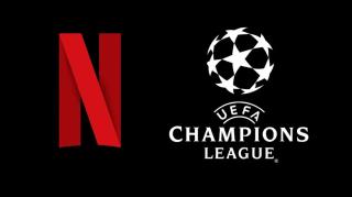 ჩემპიონთა ლიგის მატჩები Netflix-ზე? — მოლაპარაკებები დაწყებულია
