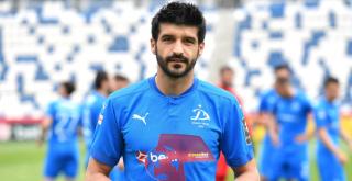 ყველაფერი სასამართლომდე მივიდა - დინამო თბილისი ზორან მარუშიჩს უჩივის!