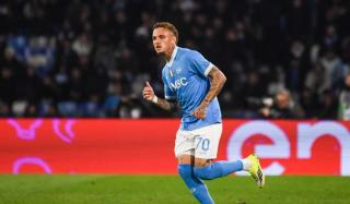 შეთანხმება შედგა — ნოა ლანგის ნაპოლის ტოვებს და მისი ახალი კლუბი ცნობილია