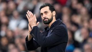 "რასაც ის აკეთებს, წარმოუდგენელია", - არბელოამ რეალის ფეხბურთელი შეაქო