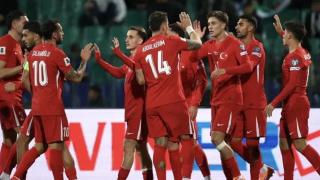 თურქეთის ნაკრების სავარაუდო შემადგენლობა საქართველოსთან ცნობილია