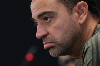 ხავი: "ჩემპიონთა ლიგა? წინსვლის დრო მოვიდა, ჩვენი მიზანი - მერვედფინალში გასვლაა"