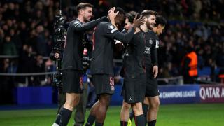 კიდევ ერთი საგოლე მოქმედება ლიგაზე გრძელდება — როგორი შეფასება მიიღო კვარაცხელიამ ტოტენჰემთან მატჩში?