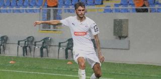 აზაროვს ყურადღებით აკვირდებიან - რუსი ინსაიდერი შესაძლო ტრანსფერის შესახებ