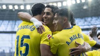 ბოლო წუთებზე მოპოვებული გამარჯვება - ვილიარეალმა მნიშვნელოვანი 3 ქულა მოიპოვა