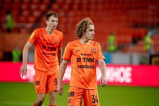 [EXCLUSIVE] გაგნიძე რუსეთში დარჩა - ურალმა ქართველი ფეხბურთელი შეკრებაზე ვერ წაიყვანა
