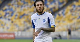 "კიევში ვბრუნდები, ჩემს მომავალთან დაკავშირებით კი გადაწყვეტილებას დინამო მიიღებს", - წიტაიშვილი