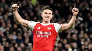 მნიშვნელოვანი გამარჯვება — არსენალმა ტოტენჰემი გაანადგურა