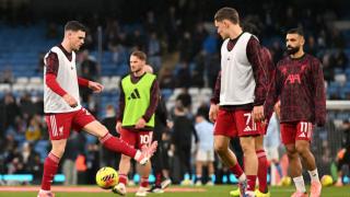 ტოტენჰემი ლივერპულის ფეხბურთელის ტრანსფერზე მუშაობს