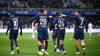 პარიზელთა მორიგი გამარჯვება - როგორი შეფასება მიიღო ქართველმა ოსერთან მატჩში?