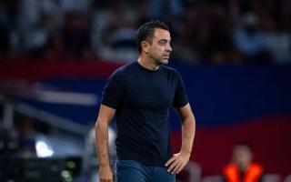 "ყველგან შეუძლია თამაში და ამ ქამბექსაც განასახიერებს", - ხავიმ ბარსელონას ახალგაზრდა ფეხბურთელი გამოარჩია