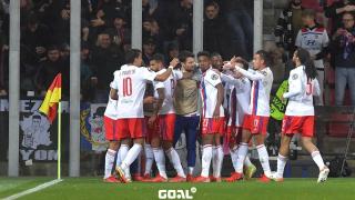 VIDEO: ლიონმა 7-გოლიან თრილერში იმარჯვა, ნაპოლიმ ლეგია გაანადგურა, პსვ-მ მონაკოსთან წააგო