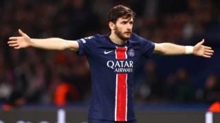 "ჩემი საფეხბურთო თვისებები? მომთმენი, აგრესიული, მებრძოლი და… ქართველი!" - კვარაცხელია