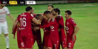 VIDEO: საგურამოდან დაძრულმა ლოკომოტივმა საბურთალოს მეტროს ხაზი აიღო - 3:2 დერბიში!