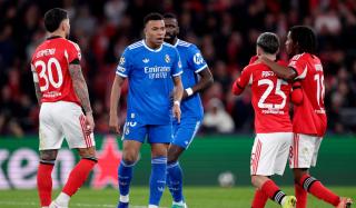 "მე ახლოს ვიდექი და კარგად გავიგე რა უთხრა პრესტიანიმ ვინის" — კილიან მბაპემ