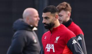 ლივერპულში სალაჰის მომავალთან დაკავშირებით გადაწყვეტილება მიიღეს