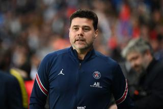 პოჩეტინოს მსურველი ლა ლიგიდან გამოუჩნდა — L'Equipe