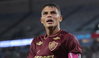 ტიაგო სილვა ფლუმინესეს ტოვებს და ევროპაში დაბრუნებას გეგმავს